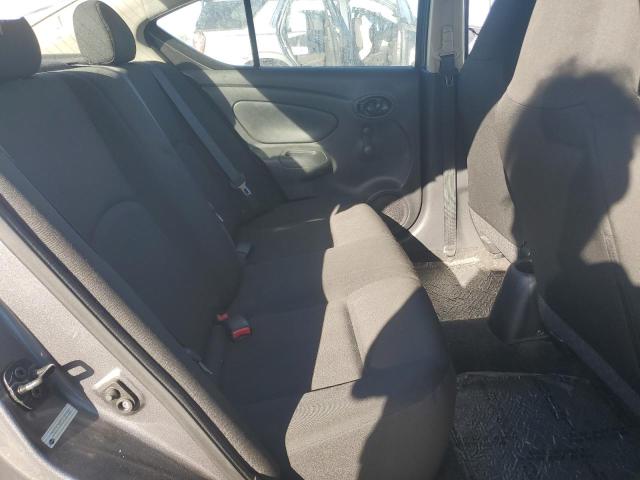 Фото 10 - NISSAN VERSA