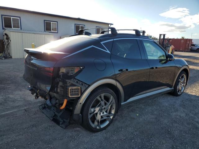 GENESIS GV60 PERFO 2024 VIN KMUKEDSB5RU020716