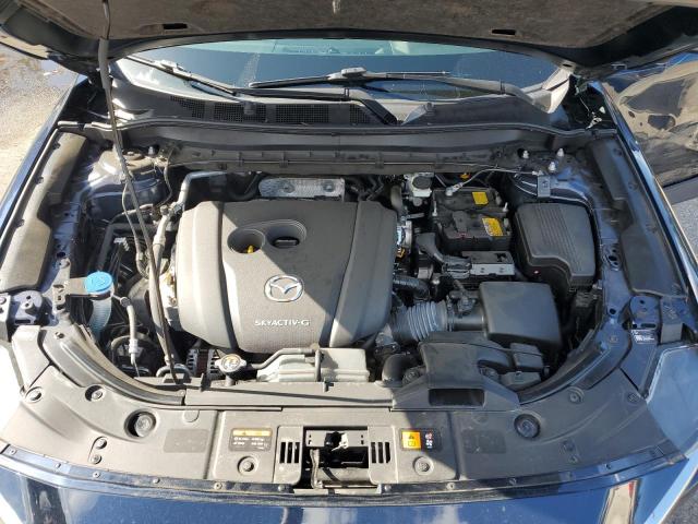 Фото 12 - MAZDA CX-5