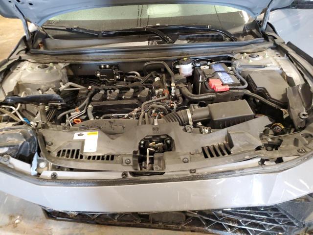 Фото 11 - HONDA ACCORD