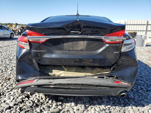 Фото 6 - FORD FUSION