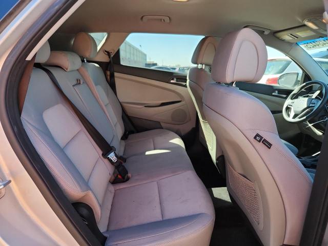 Фото 11 - HYUNDAI TUCSON