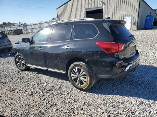 Фото 2 - NISSAN PATHFINDER