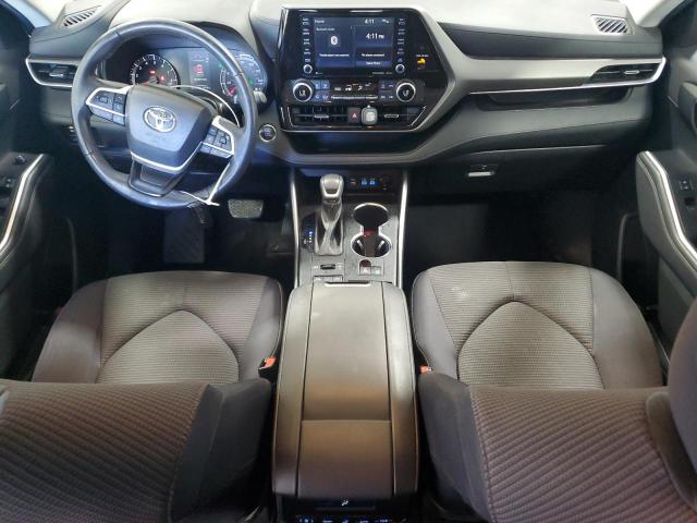 Фото 8 - TOYOTA HIGHLANDER