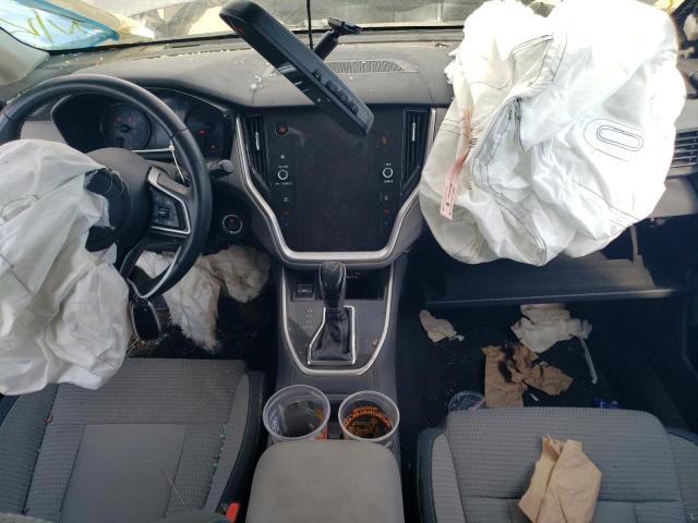 Фото 8 - SUBARU OUTBACK