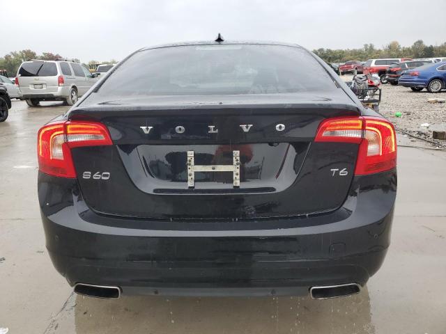 Фото 6 - VOLVO S60