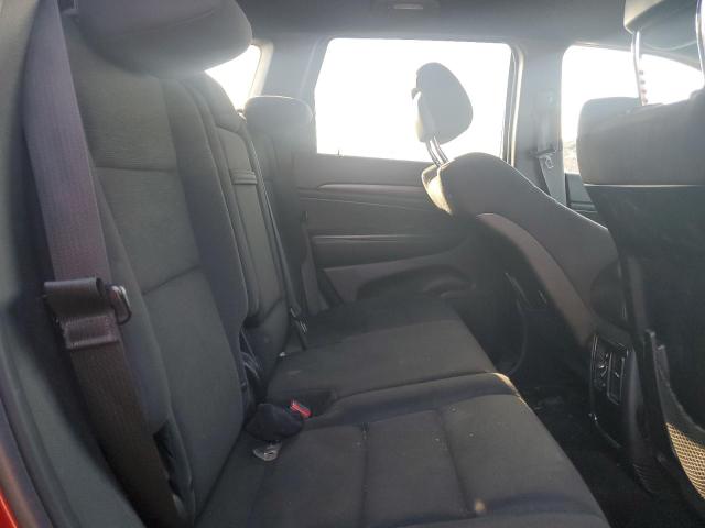 Фото 11 - JEEP GRAND CHER