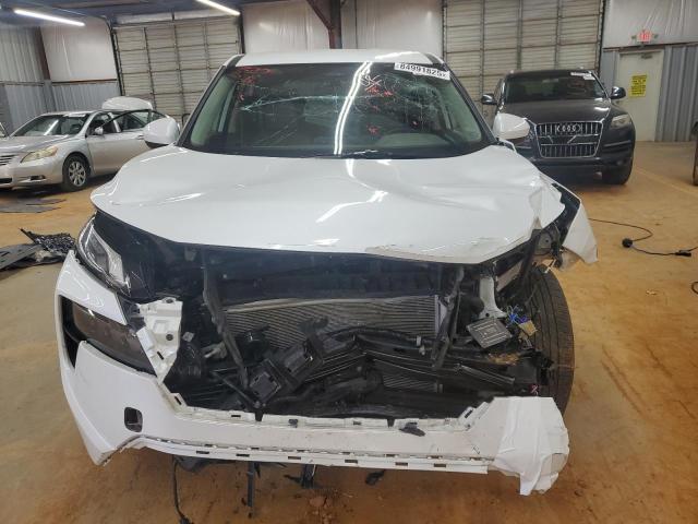 Фото 5 - NISSAN ROGUE