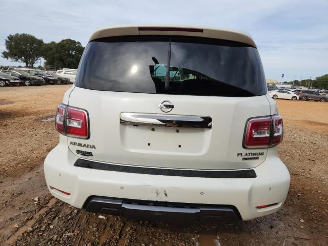 Фото 6 - NISSAN ARMADA