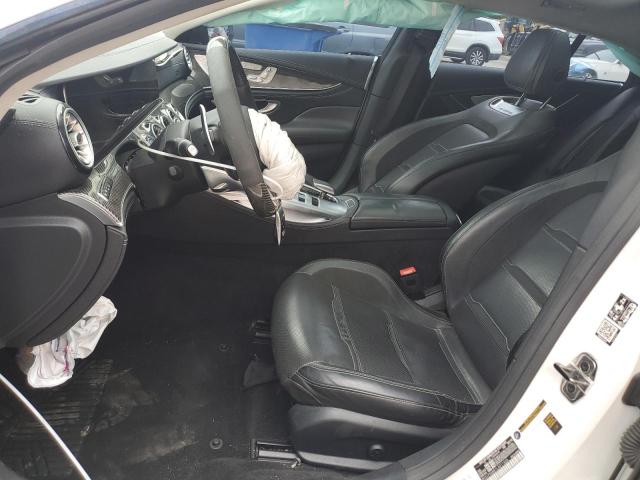 MERCEDES-BENZ GT-CLASS 2020 VIN WDD7X6BB1LA011606