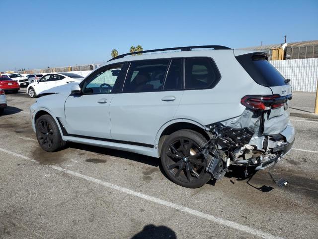 Фото 2 - BMW X7