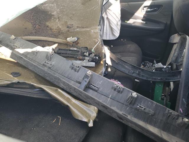 Фото 11 - NISSAN MURANO