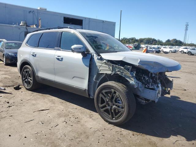 Фото 4 - KIA TELLURIDE