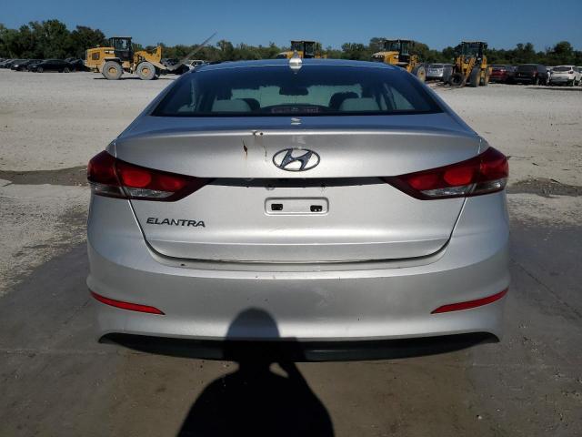 Фото 6 - HYUNDAI ELANTRA