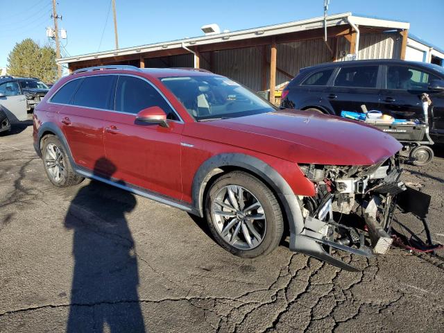 Фото 4 - AUDI A4