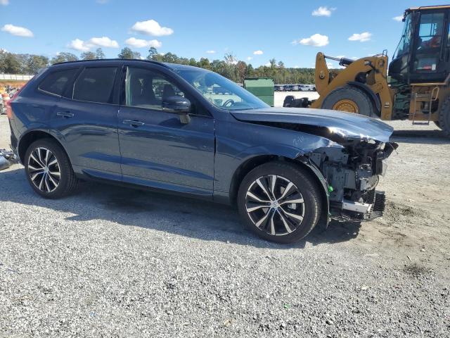 VOLVO XC60 ULTRA 2025 VIN YV4M12RM7S1106813