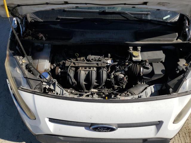 Фото 12 - FORD TRANSIT