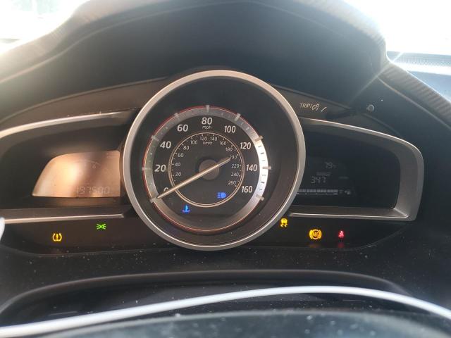 MAZDA 3 2015 VIN 3MZBM1M79FM175554