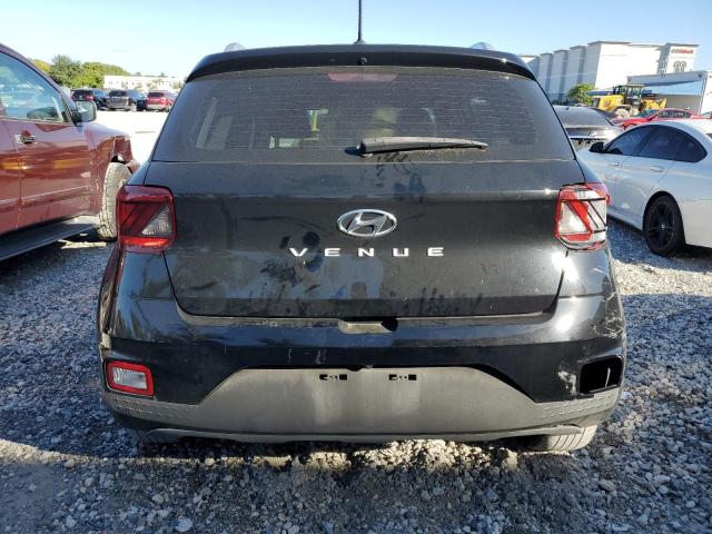 Фото 6 - HYUNDAI VENUE