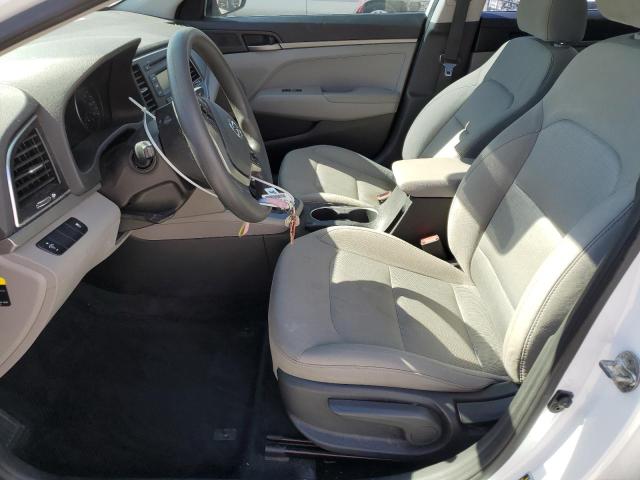 Фото 7 - HYUNDAI ELANTRA