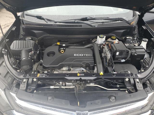 Фото 12 - CHEVROLET EQUINOX