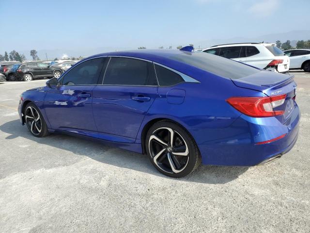 Фото 2 - HONDA ACCORD