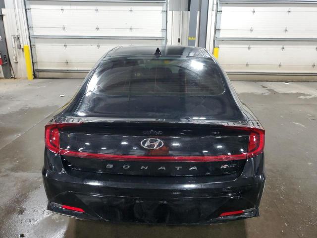 Фото 6 - HYUNDAI SONATA