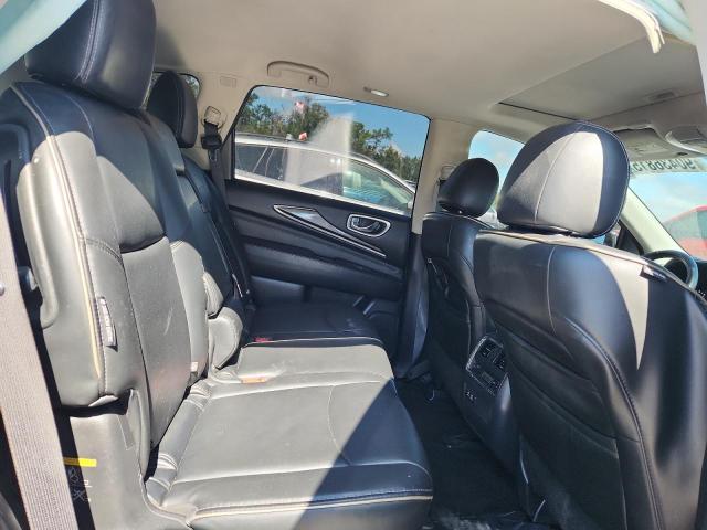 Фото 10 - INFINITI QX60