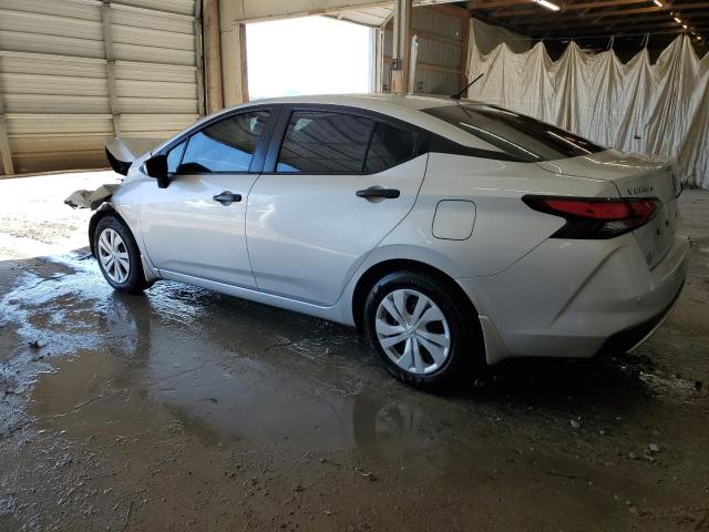 Фото 2 - NISSAN VERSA