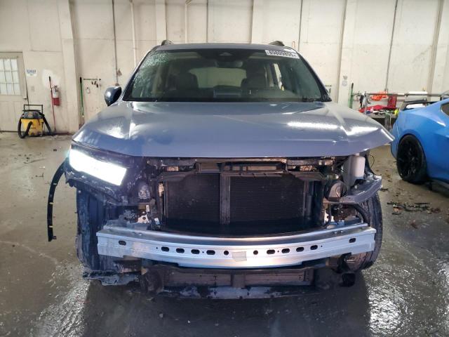 Фото 5 - HONDA PILOT