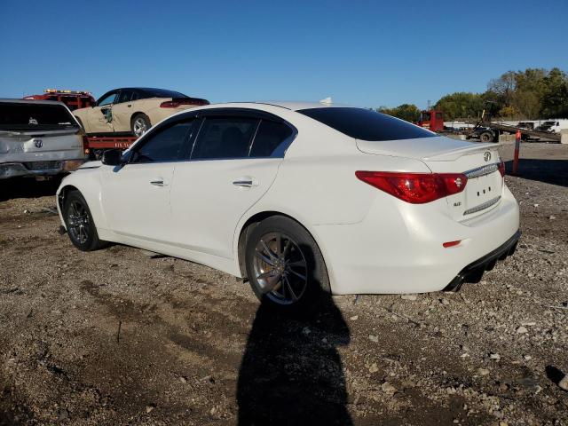 2015 INFINITI Q50