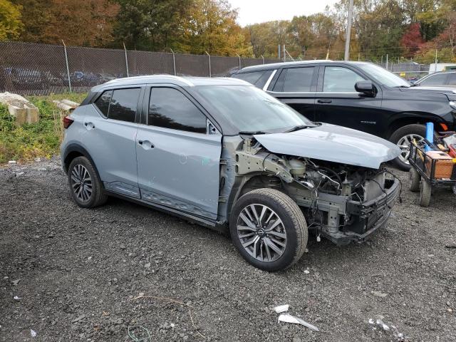 Фото 4 - NISSAN KICKS