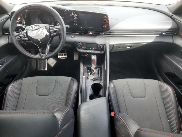 Фото 8 - HYUNDAI ELANTRA