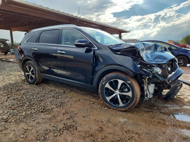 Фото 4 - KIA SORENTO