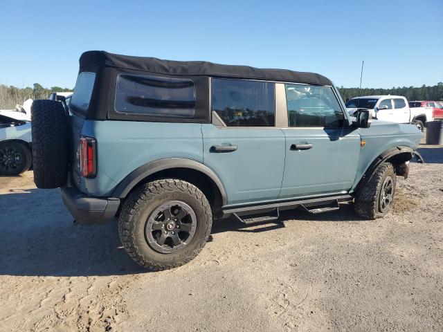 Фото 3 - FORD BRONCO