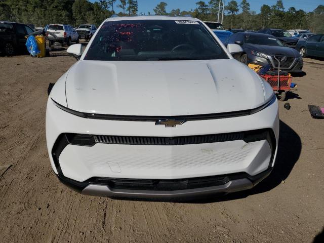 Фото 5 - CHEVROLET EQUINOX