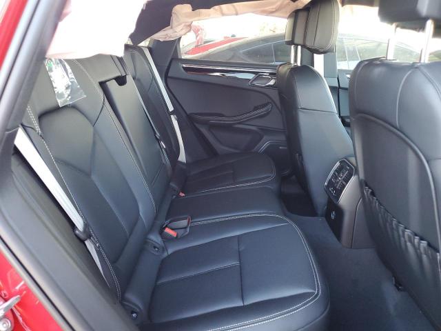 Фото 10 - PORSCHE MACAN