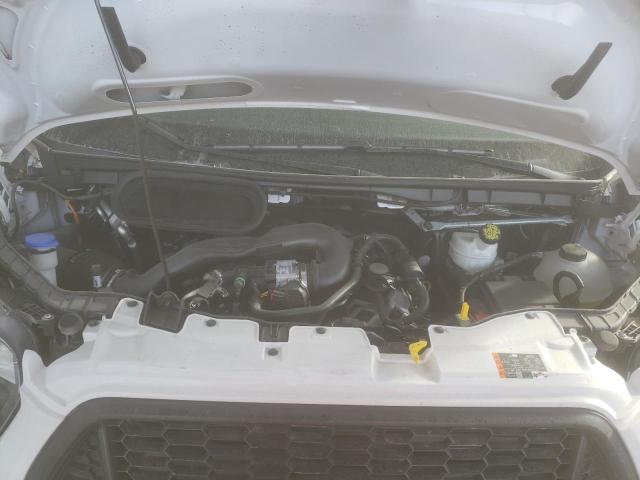 Фото 12 - FORD TRANSIT