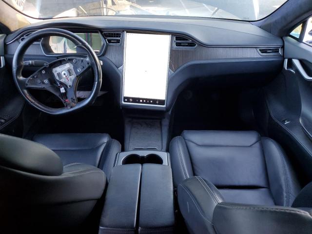 Фото 8 - TESLA MODEL S