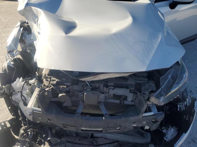 Фото 12 - MAZDA CX-3