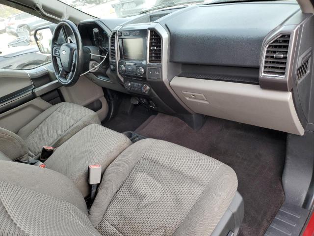 Фото 8 - FORD F-150