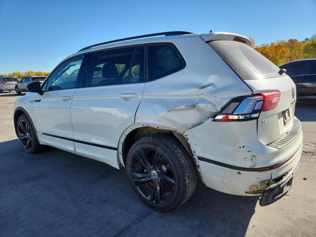 Фото 2 - VOLKSWAGEN TIGUAN