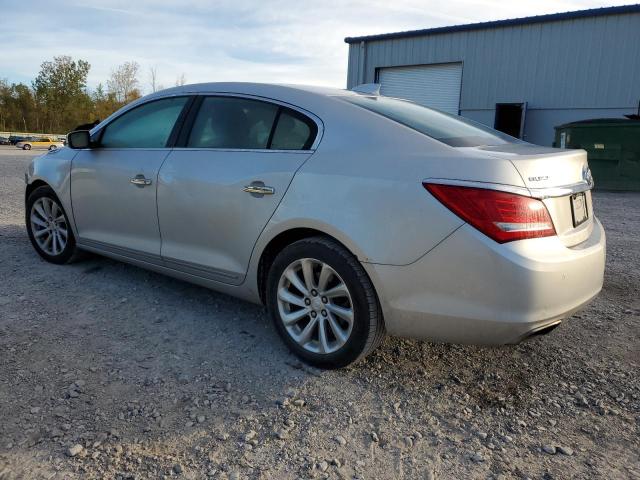 Фото 2 - BUICK LACROSSE