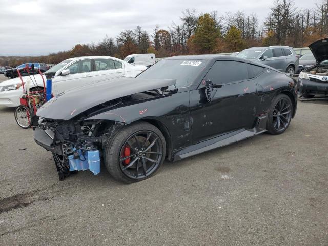 NISSAN Z PERFORMA 2024 VIN JN1BZ4BH4RM361040