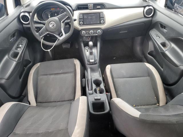 Фото 8 - NISSAN VERSA