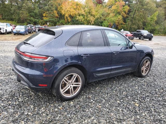 PORSCHE MACAN BASE 2023 VIN WP1AA2A59PLB14853
