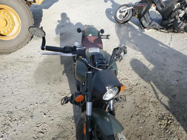 INDIAN MOTORCYCLE 2023