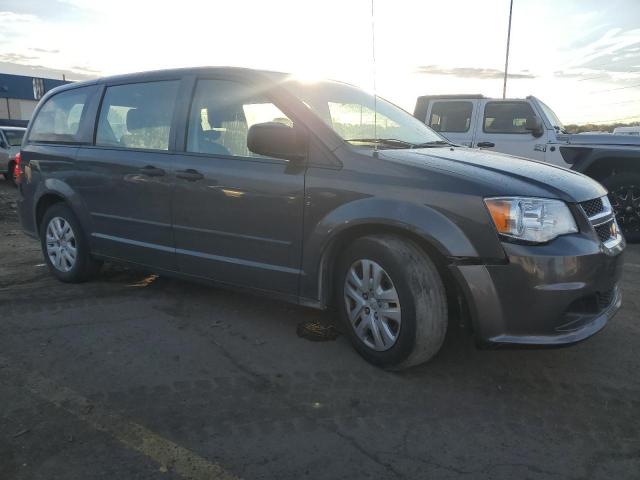 Фото 4 - DODGE CARAVAN