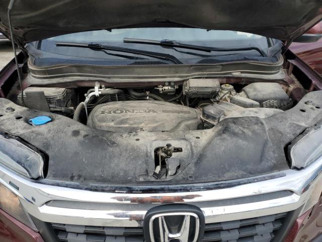 Фото 11 - HONDA RIDGELINE