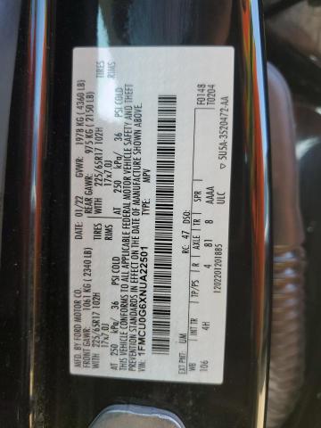 Фото 14 - FORD ESCAPE